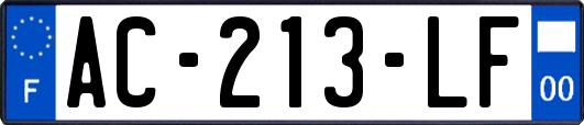 AC-213-LF