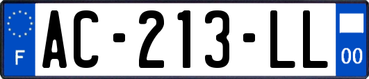 AC-213-LL