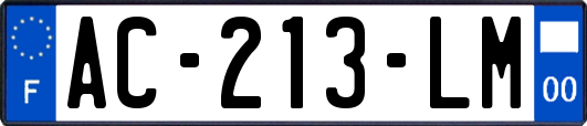 AC-213-LM