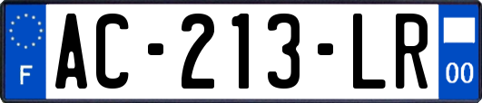 AC-213-LR