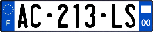 AC-213-LS