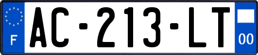 AC-213-LT