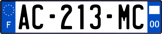 AC-213-MC
