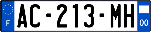 AC-213-MH