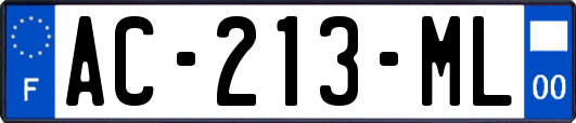 AC-213-ML