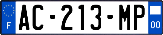 AC-213-MP