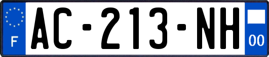 AC-213-NH