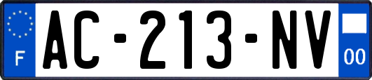 AC-213-NV
