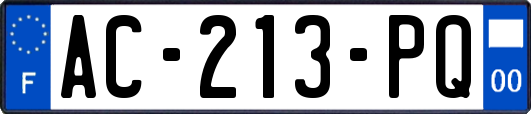 AC-213-PQ