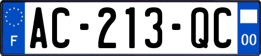 AC-213-QC