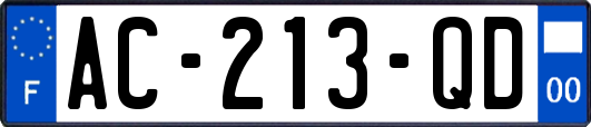 AC-213-QD
