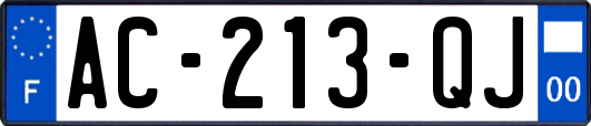 AC-213-QJ