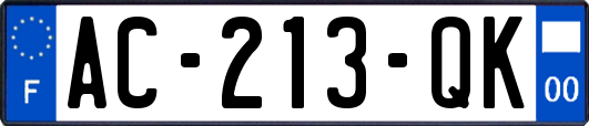 AC-213-QK