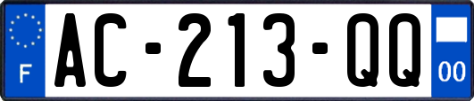 AC-213-QQ
