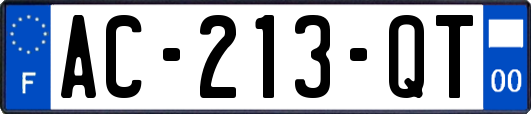 AC-213-QT