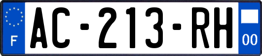 AC-213-RH