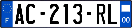 AC-213-RL