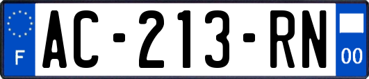AC-213-RN