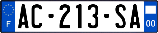 AC-213-SA
