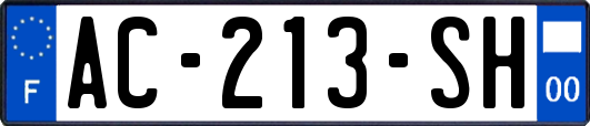 AC-213-SH