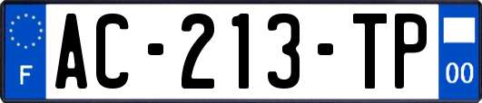 AC-213-TP
