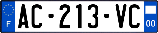 AC-213-VC