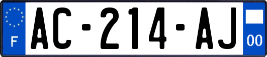 AC-214-AJ