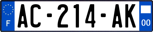 AC-214-AK