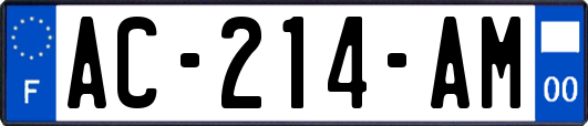 AC-214-AM