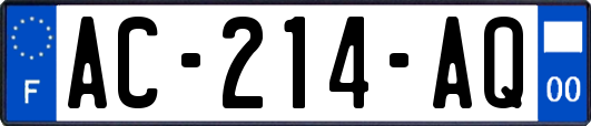 AC-214-AQ