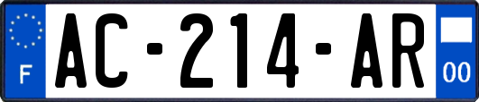 AC-214-AR