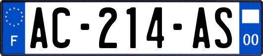 AC-214-AS