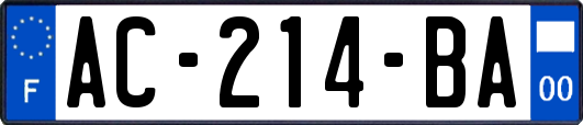 AC-214-BA