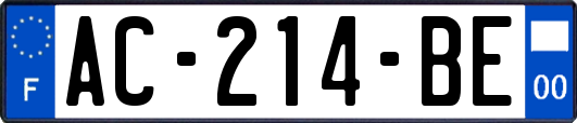 AC-214-BE