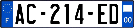 AC-214-ED