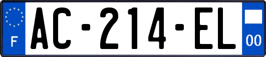 AC-214-EL