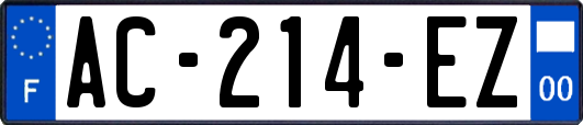 AC-214-EZ