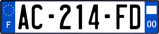 AC-214-FD