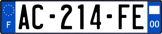 AC-214-FE
