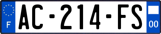 AC-214-FS