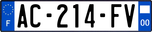 AC-214-FV