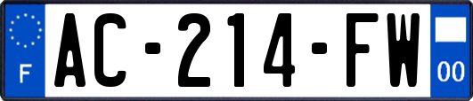 AC-214-FW