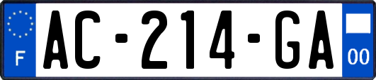 AC-214-GA