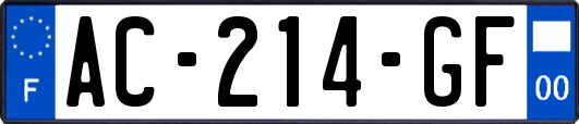 AC-214-GF