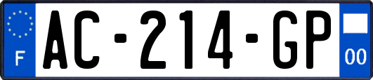 AC-214-GP