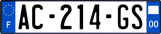 AC-214-GS