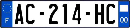 AC-214-HC
