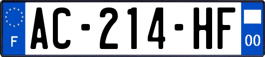 AC-214-HF