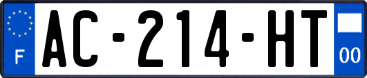 AC-214-HT
