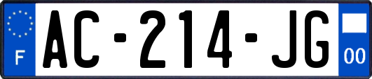 AC-214-JG